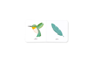 CAIXA DOS TESOUROS - NATUREZA