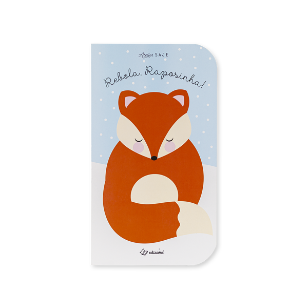REBOLA, RAPOSINHA!