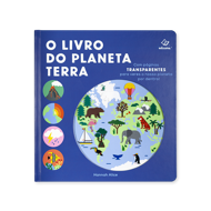 O LIVRO DO PLANETA TERRA