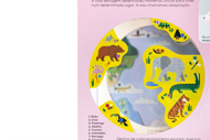 O LIVRO DO PLANETA TERRA