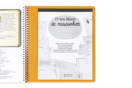 ESCREVE O TEU LIVRO 2
