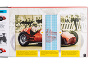 SCANORAMA — SUPERCARROS