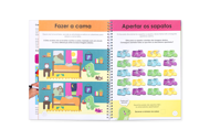 O  MEU LIVRO DE PRÉMIOS