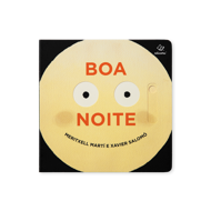 BOA NOITE