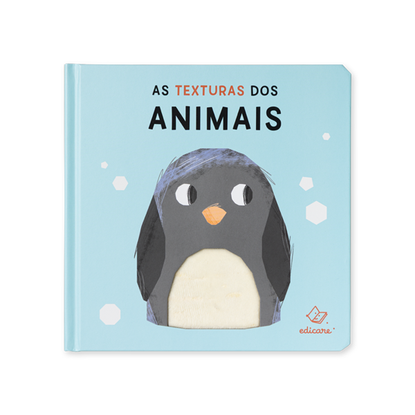 AS TEXTURAS DOS ANIMAIS